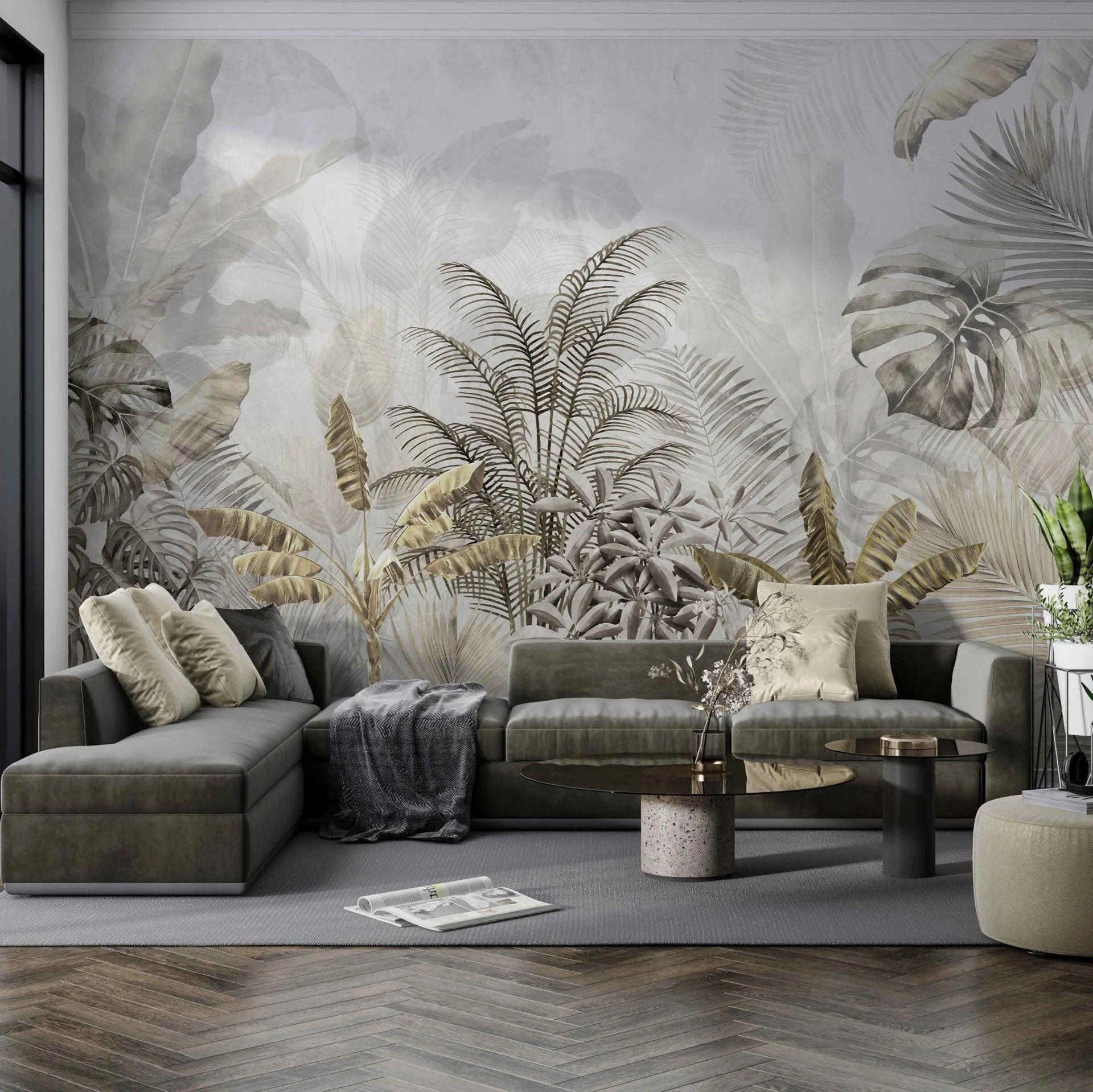 Söğüt Duvar Kağıtcısı